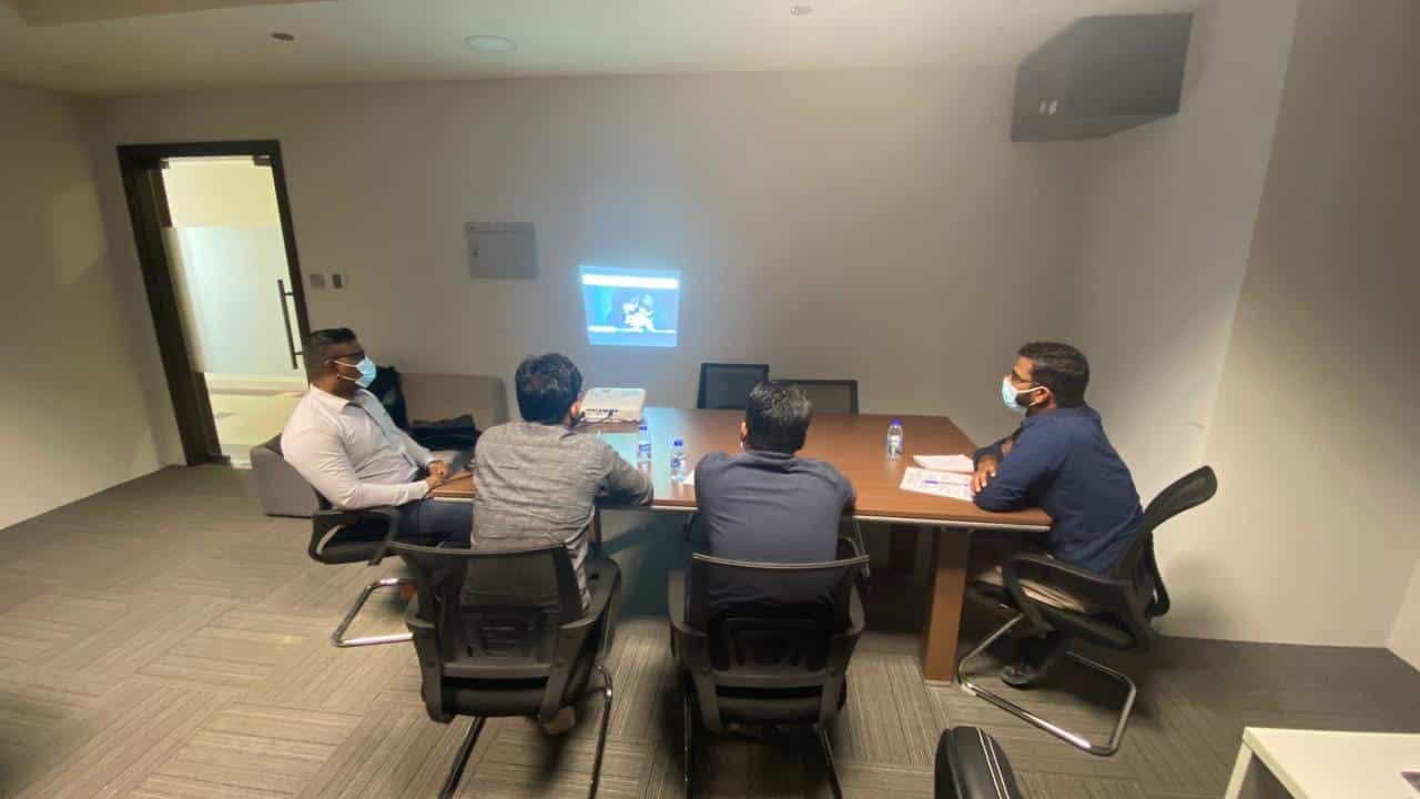 OTHM Level 6 Diploma in Occupational Health and Safety