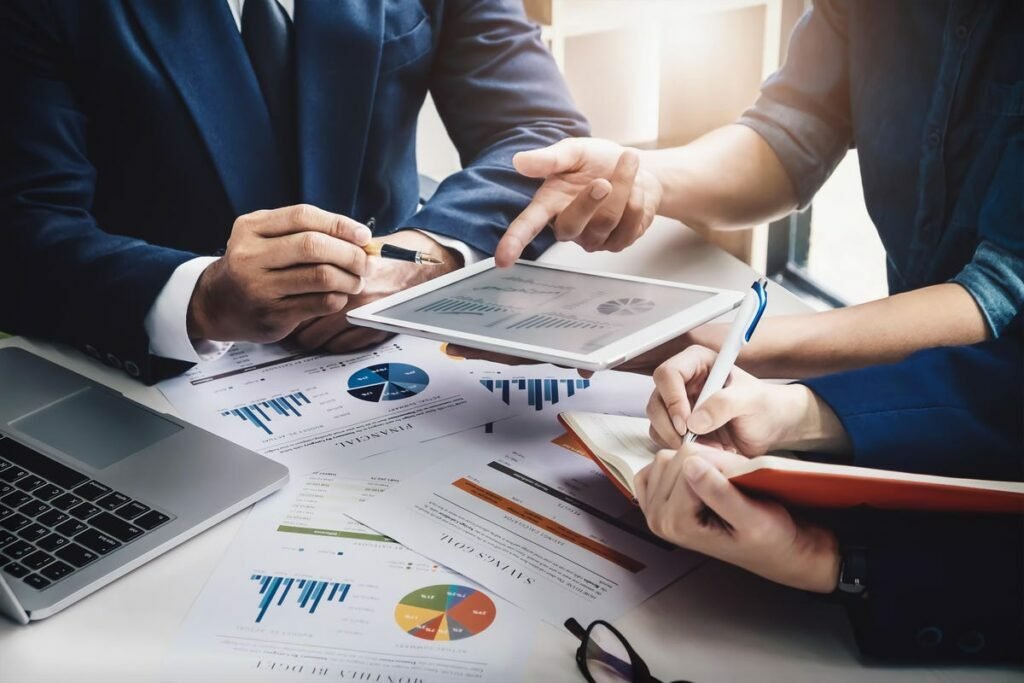 Certified Management Accountant Exam Preparation Course