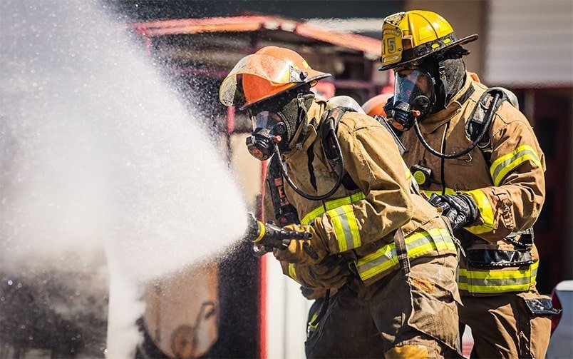 Certified Fire Protection Specialist Exam Preparation Course