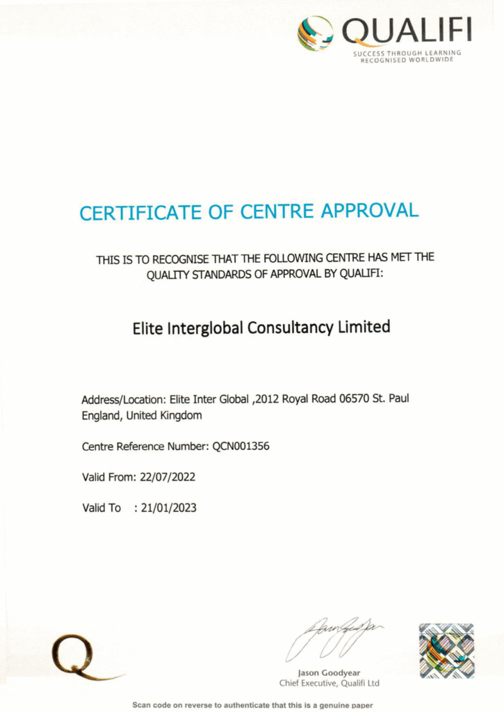 Third Party Training in Dubai