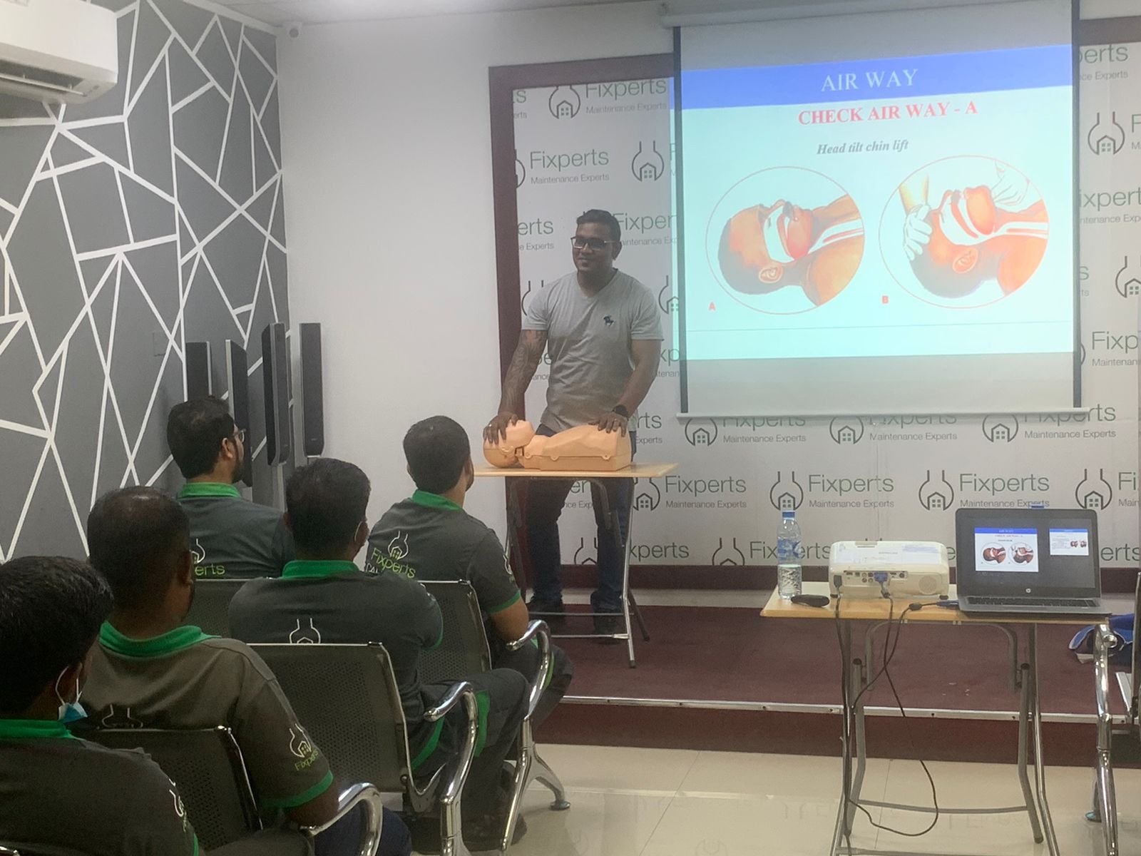 Pediatric Advanced Life Support