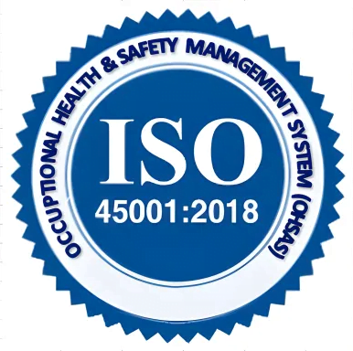 iso certification for company ISO 14001:2015