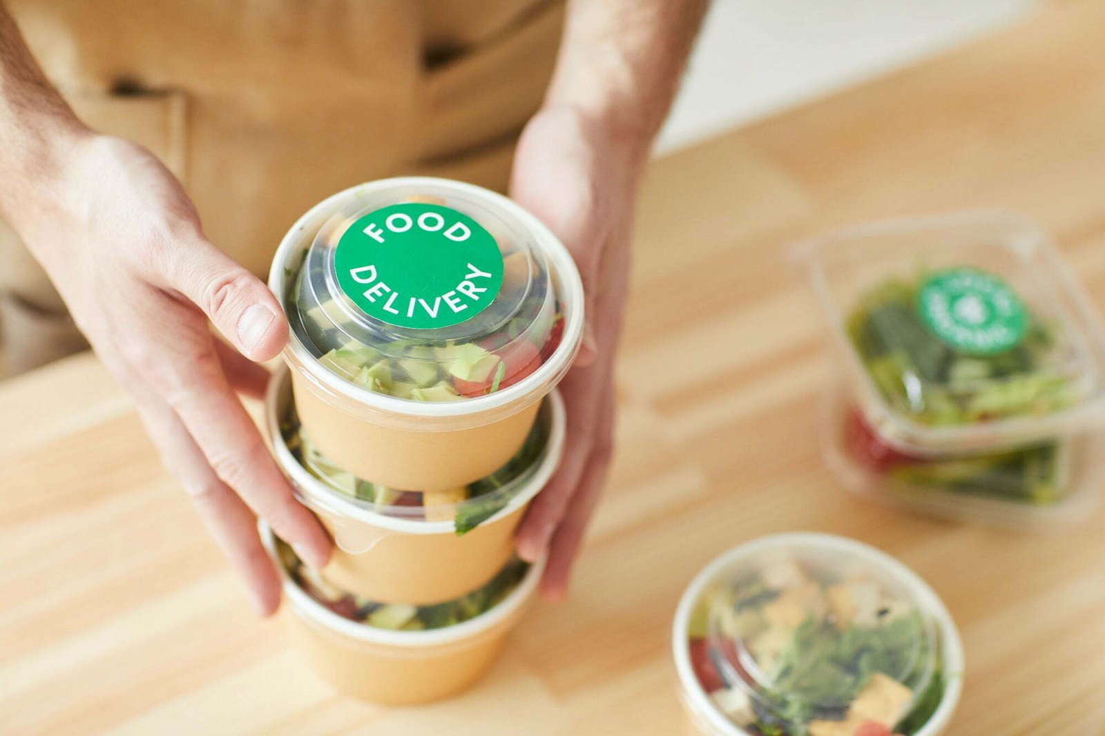 Basic Food Safety Training Courses