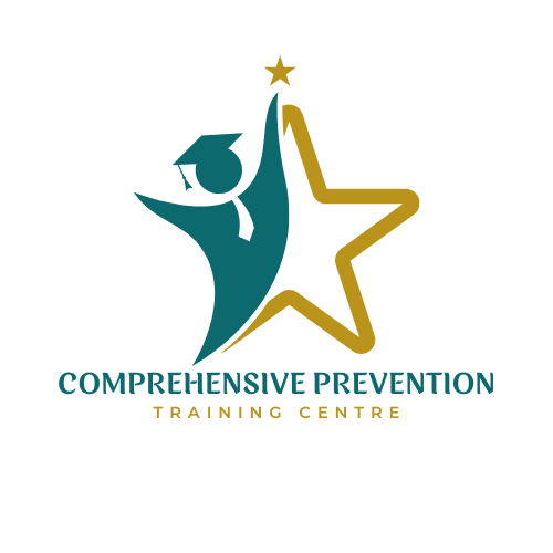 Comprehensive prevention Training Centre logo