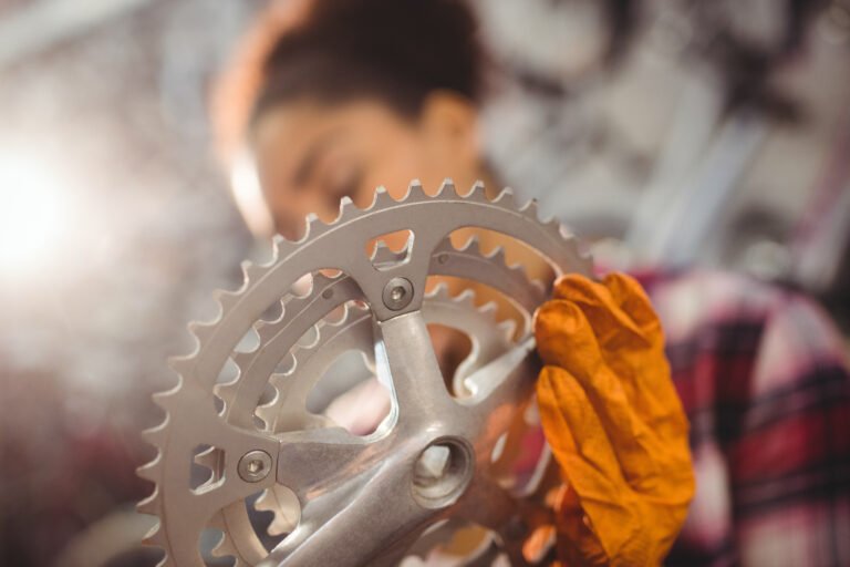 mechanical engineers