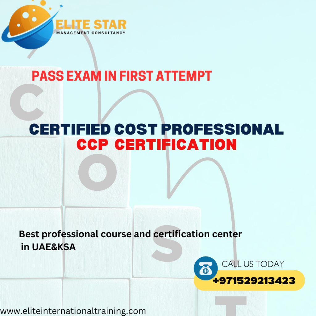 ccp certification in 2025