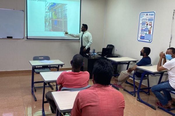 Highfield Qualification Courses