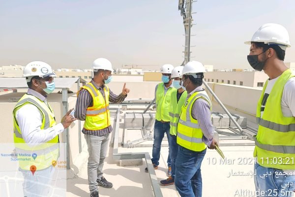 ISO 45001 Lead Auditor Course In UAE