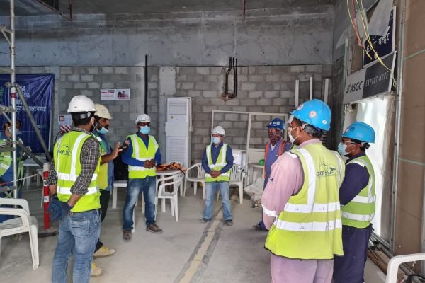 IOSH Managing Safely Certifications